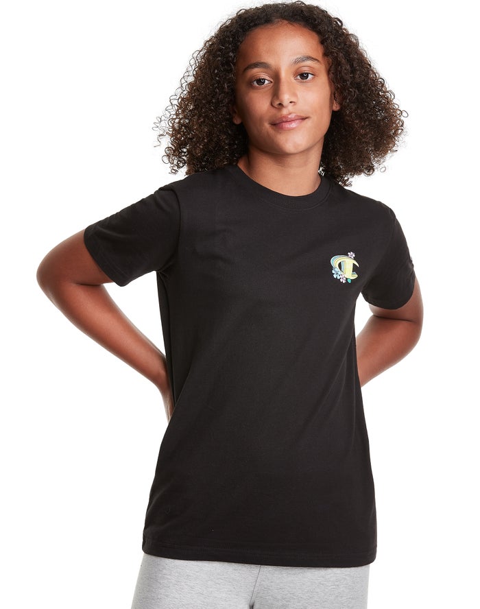 Champion girls outlet top